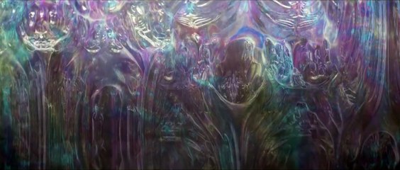 Aniquilação Featurette 'O Brilho' Original