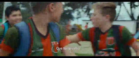 O Filho Uruguaio Clipe Legendado