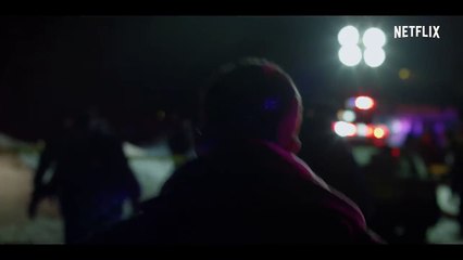 Seven Seconds 1ª Temporada Trailer Legendado