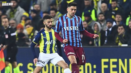Fenerbahçe'nin en iyi futboluydu! Mesut Özil değil Arda Güler girmeli, Bakasetas uyuyor... | HBK