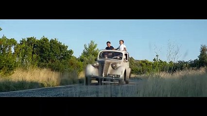 A Odisseia Trailer Legendado