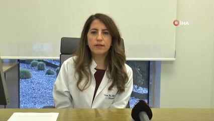 Uzmanından tavsiye: "Epilepsi nöbeti geçirene soğan ya da kolonya koklatmanın faydası yok"