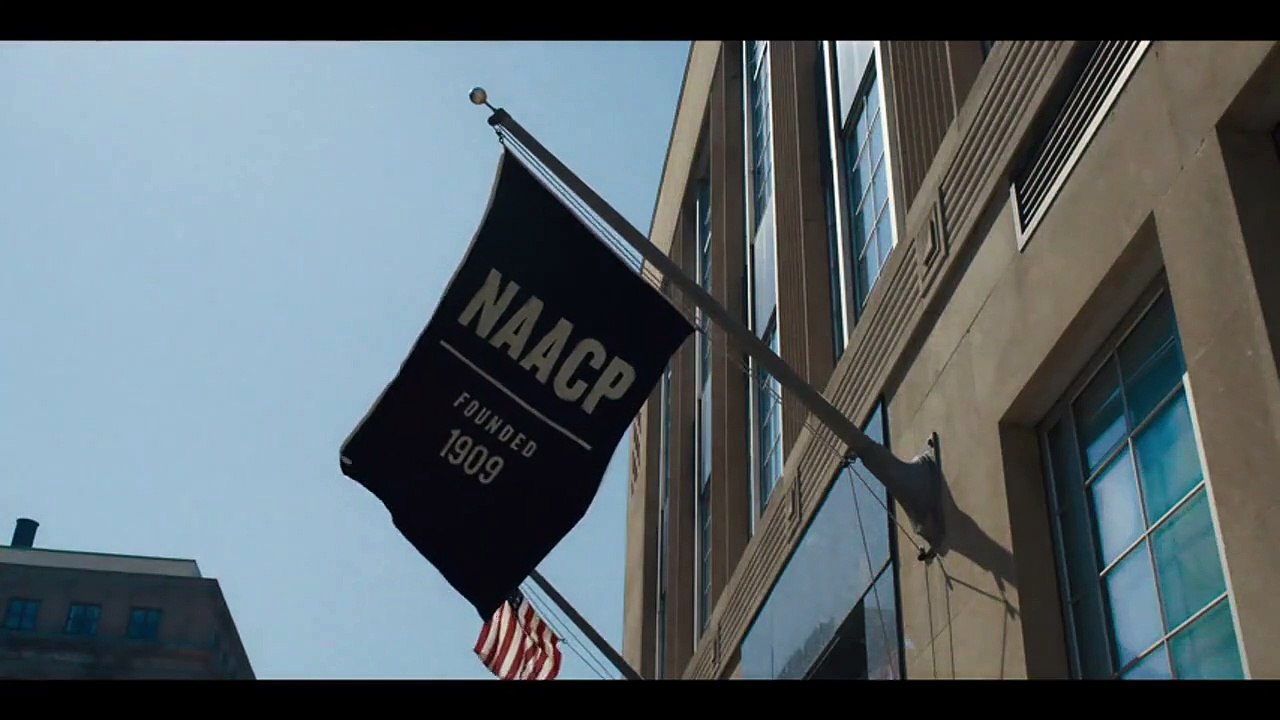 Marshall Trailer Original