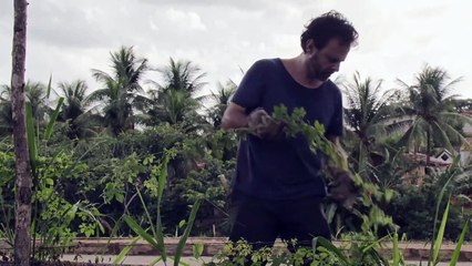 O Nó do Diabo Teaser