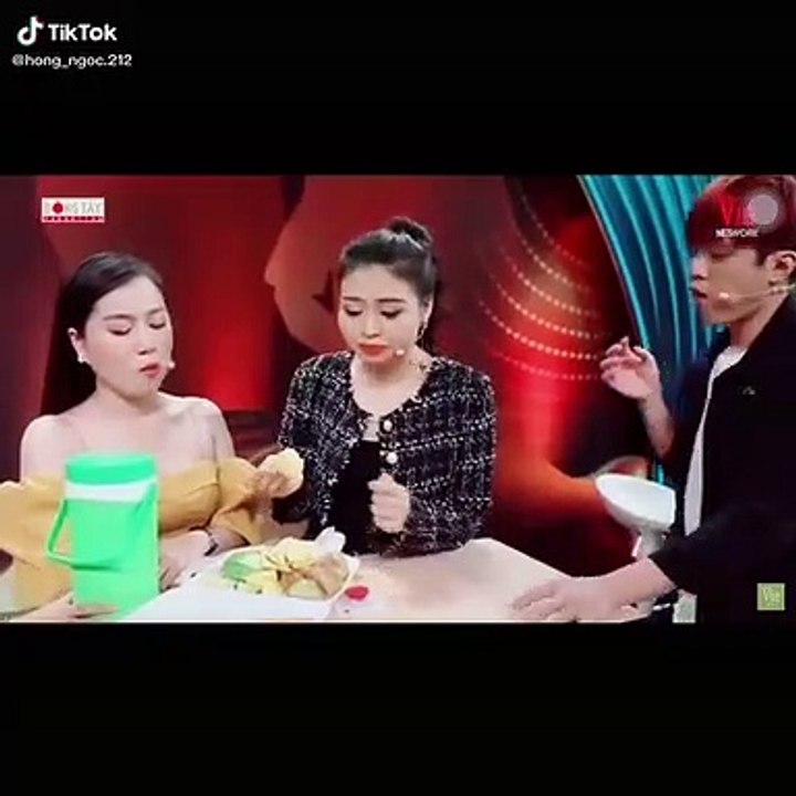 Gin Tuấn Kiệt và Puka