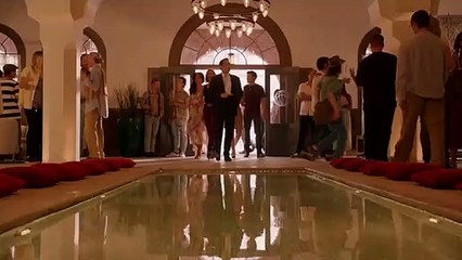 Midnight, Texas - season 2 Tráiler (2) VO