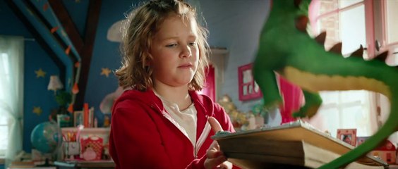 Kika Superbruja: Nueva aventura de invierno Tráiler