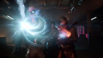 Gotham 4ª Temporada Teaser "Comic-Con" Original