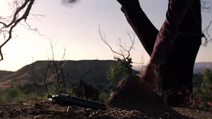 Westworld 2ª Temporada Teaser "Comic-Con" Original