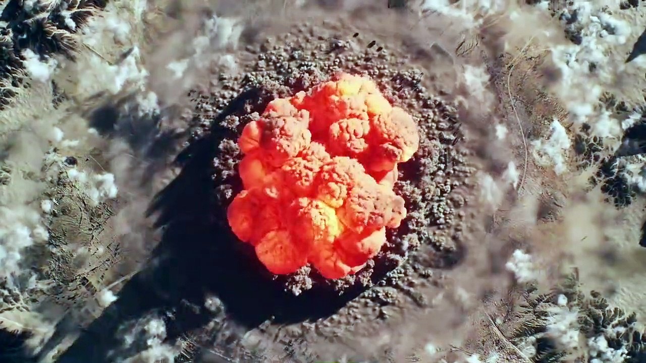 American Horror Story - season 8 Teaser (13) VO