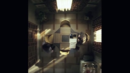 Homecoming Tráiler (2) VO