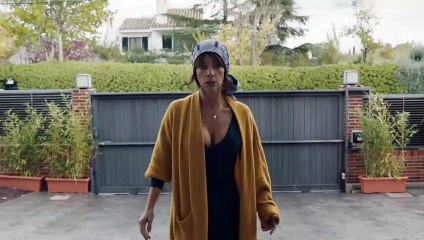 Ola de crímenes Tráiler
