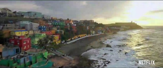 Nicky Jam: El Ganador Tráiler VO