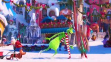 El Grinch Tráiler