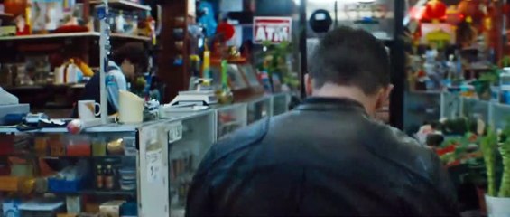 Venom Teaser Legendado