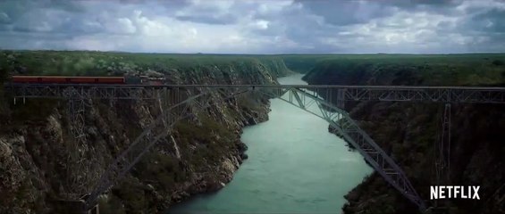 O Matador Teaser Original