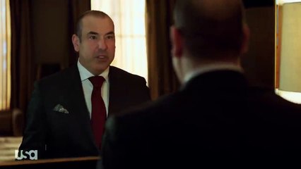 Suits: la clave del éxito - season 8 Teaser VO