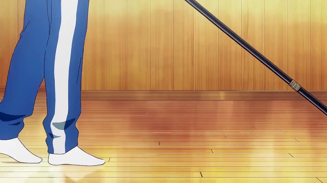 Tsurune Tráiler VO