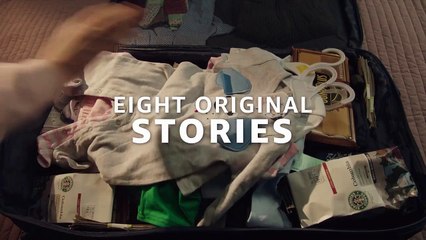 The Romanoffs Teaser VO