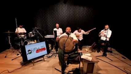 Mustafa Özarslan Cefalı Yar Bana Lazım Değilsin