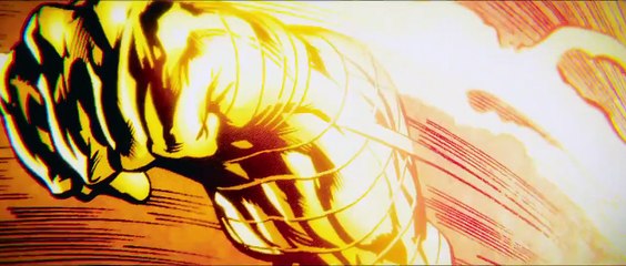 Capitana Marvel Tráiler (2) VO