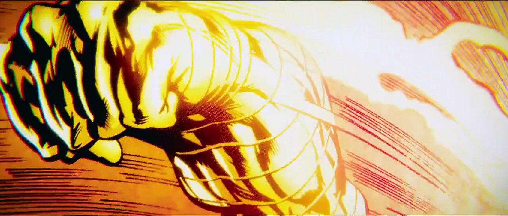 Capitana Marvel Tráiler (2) VO