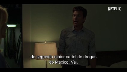 Ozark Clipe Legendado