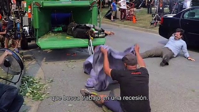 Deadpool 2 Cómo se hizo... VO