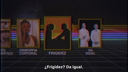 Maniac (2018) Clip VO