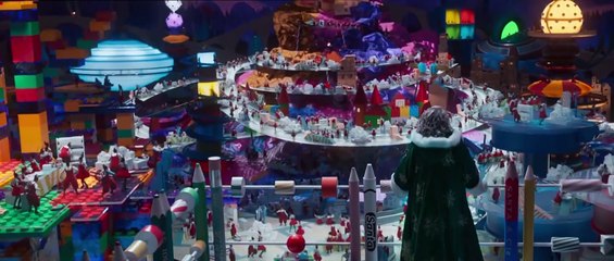 Santa Claus & Cía. Tráiler