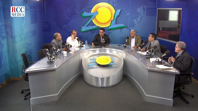 Oyentes opinan ¿Qué temas tratara el presidente Luis Abinader esta noche?