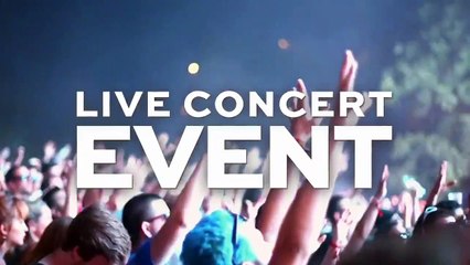 Jesus Christ Superstar Live in Concert Comercial de TV Original