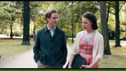 La sombra del pasado Tráiler (2) VO