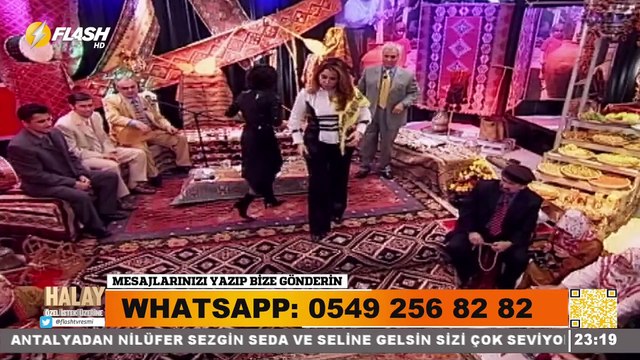 Seher Dilovan Seher Yeri Nazlı Yare