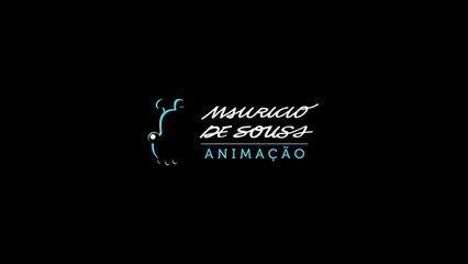 Vamos Brincar com a Turma da Mônica 1ª Temporada Teaser