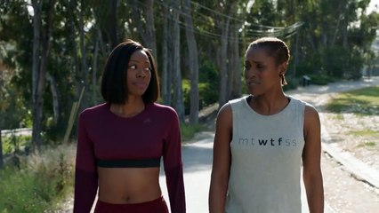Insecure 2ª Temporada Trailer Original