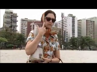 Reflexões de um Liquidificador Trailer
