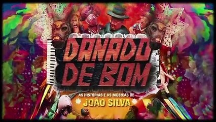 Danado de Bom Clipe Original
