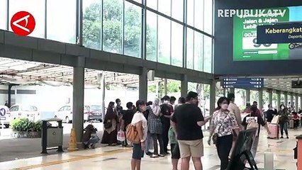 Bali Uji Coba Bebas Karantina Bagi PPLN