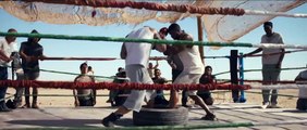 Creed II: La leyenda de Rocky Tráiler