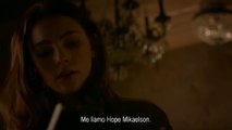 Legacies Teaser VO