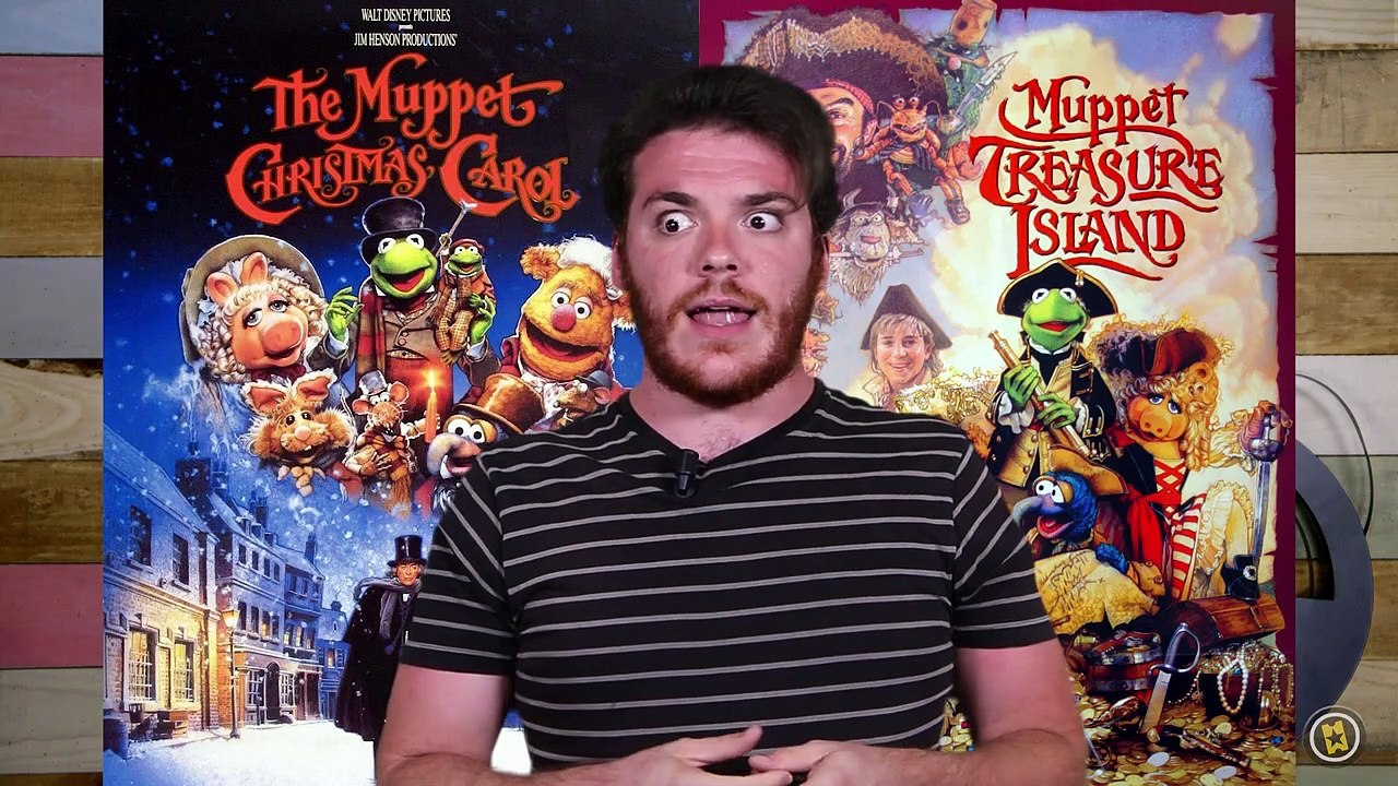 Crítica de '¿Quién está matando a los moñecos?'