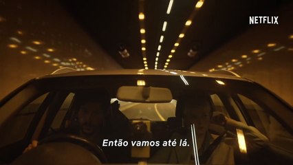 Requiem 1ª Temporada Trailer Legendado
