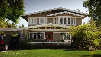 Splitting Up Together - season 2 Teaser VO