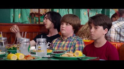 Diário de um Banana: Caindo na Estrada Making of (1) Original