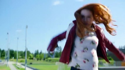 Kim Possible Tráiler VO