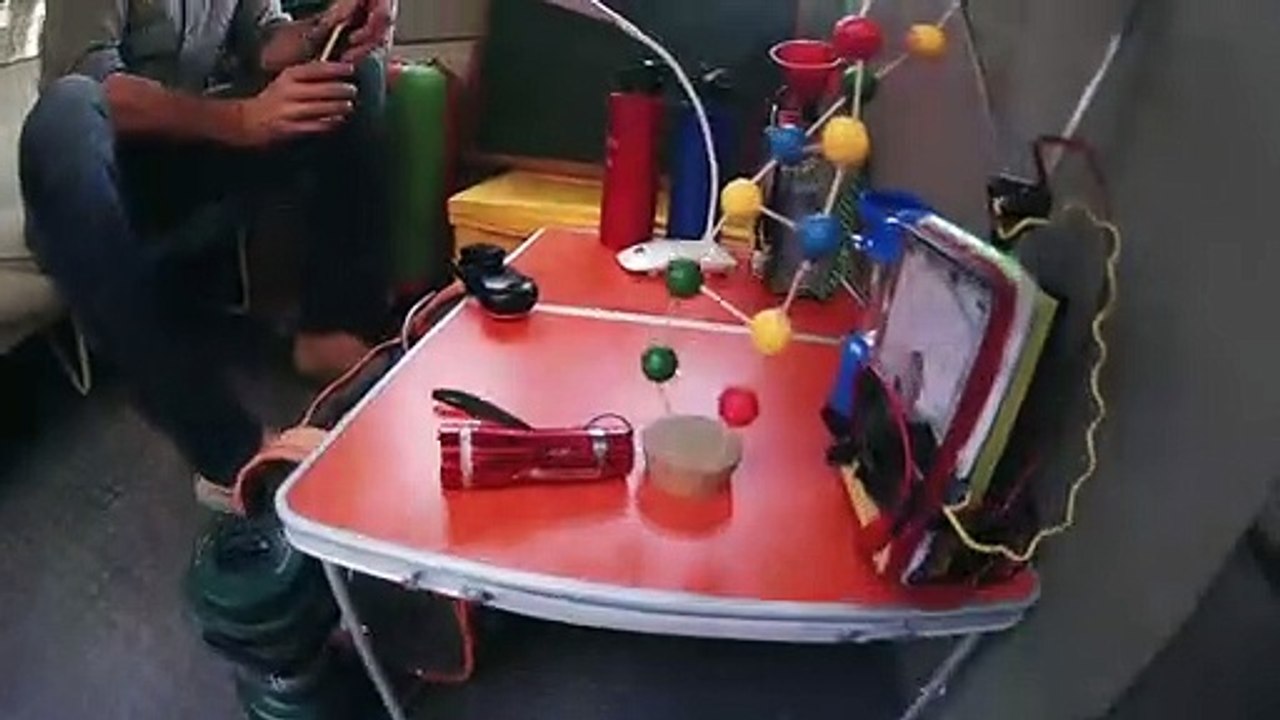 Detetives do Prédio Azul (D.P.A.) - O Filme Making of (2)