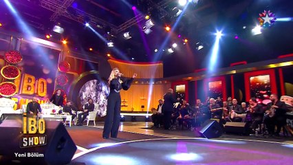 Songül Karlı Karnı Büyük Koca Dünya