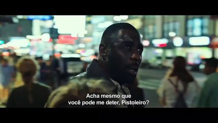 A Torre Negra Trailer (2) Legendado