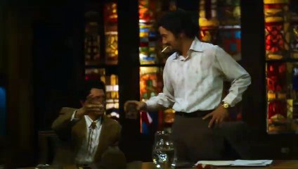 Narcos: Mexico - season 2 Teaser VO
